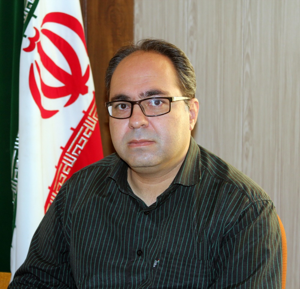 بهروز شيرزادي 
